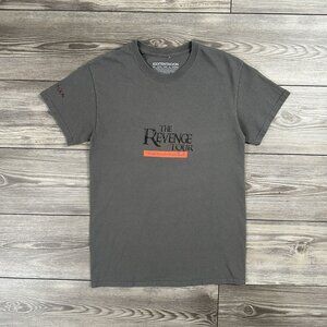 Xxxtentacion Revenge Tour T Shirt